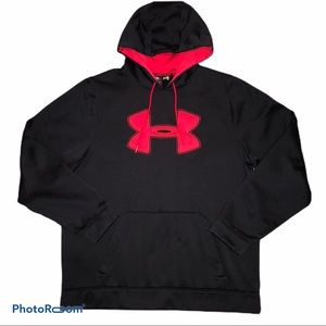Under Armour XL sweatshirt